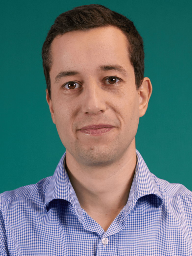 Loïc Micheron
